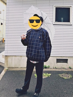kさんのコーディネート