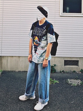 kさんのコーディネート