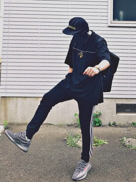 kさんのコーディネート