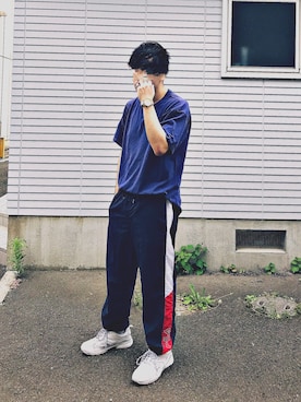 kさんのコーディネート
