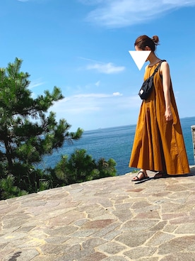 Lieさんのコーディネート