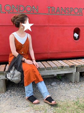 Lieさんのコーディネート