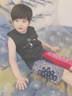 zozoいちさんのコーディネート