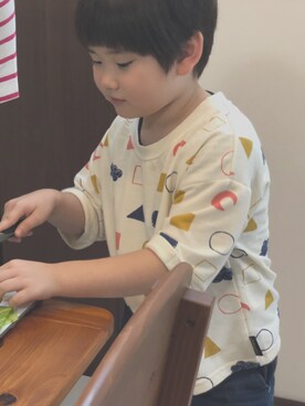 zozoいちさんのコーディネート