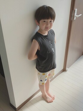 zozoいちさんのコーディネート