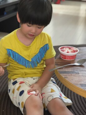 zozoいちさんのコーディネート