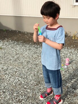 zozoいちさんのコーディネート