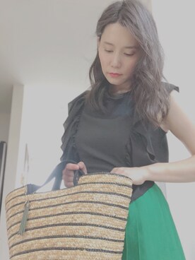 zozoいちさんのコーディネート