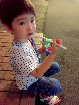 zozoいちさんのコーディネート