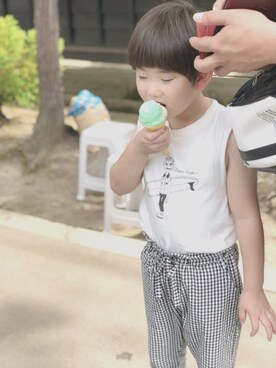 zozoいちさんのコーディネート