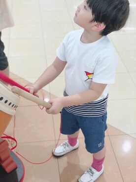 zozoいちさんのコーディネート