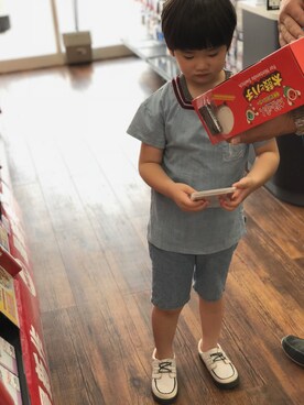 zozoいちさんのコーディネート