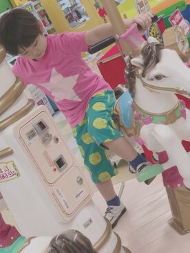 zozoいちさんのコーディネート