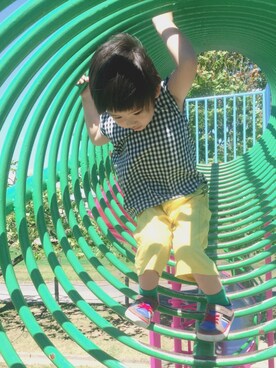 zozoいちさんのコーディネート