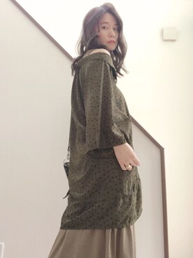 zozoいちさんのコーディネート