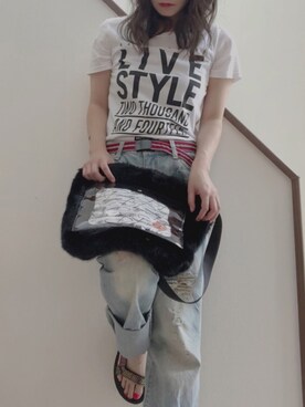 zozoいちさんのコーディネート