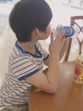 zozoいちさんのコーディネート