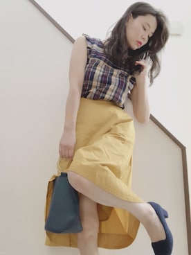 zozoいちさんのコーディネート