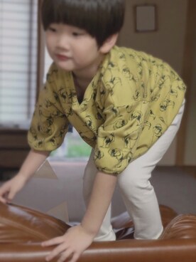 zozoいちさんのコーディネート