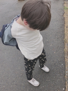 zozoいちさんのコーディネート