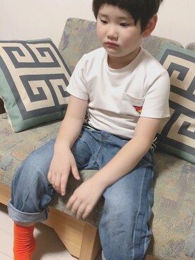 zozoいちさんのコーディネート