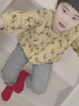 zozoいちさんのコーディネート