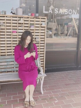 zozoいちさんのコーディネート