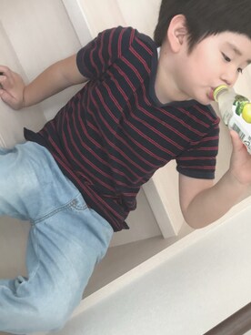 zozoいちさんのコーディネート