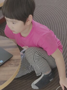 zozoいちさんのコーディネート