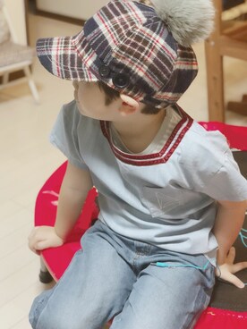 zozoいちさんのコーディネート