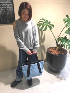 MOMO子さんのコーディネート