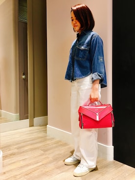 MOMO子さんのコーディネート