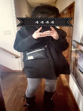 クロさんのコーディネート