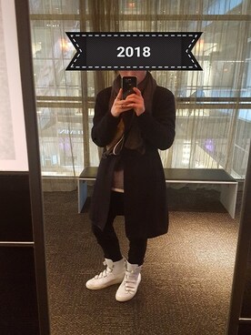 クロさんのコーディネート