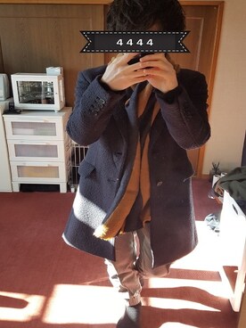 クロさんのコーディネート