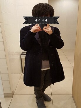 クロさんのコーディネート