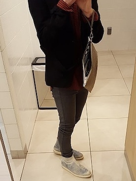 クロさんのコーディネート