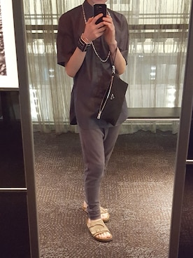 クロさんのコーディネート