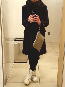 クロさんのコーディネート