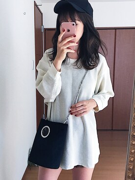 mayaさんのコーディネート