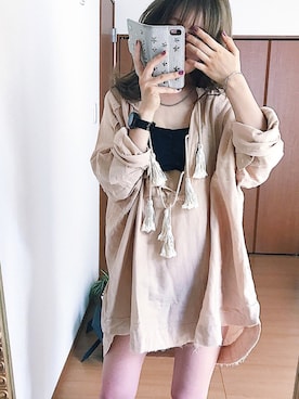 mayaさんのコーディネート