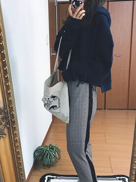 mayaさんのコーディネート