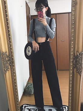 mayaさんのコーディネート