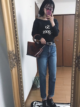 mayaさんのコーディネート