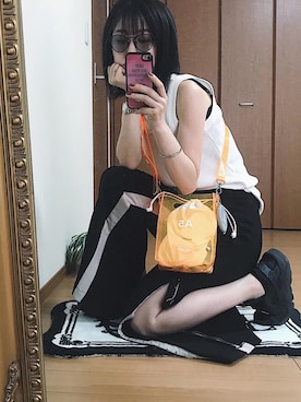 mayaさんのコーディネート