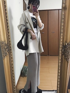 mayaさんのコーディネート