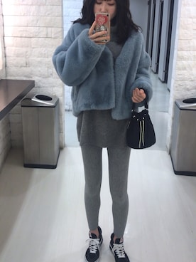 mayaさんのコーディネート