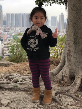 YuiYui MaMaさんのコーディネート