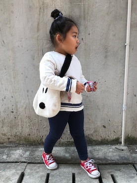 YuiYui MaMaさんのコーディネート