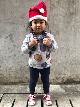 YuiYui MaMaさんのコーディネート